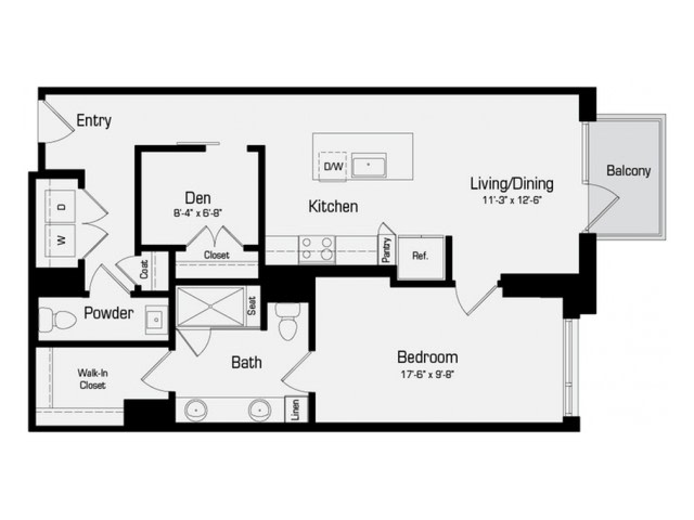 Latitude Med Center – 1702