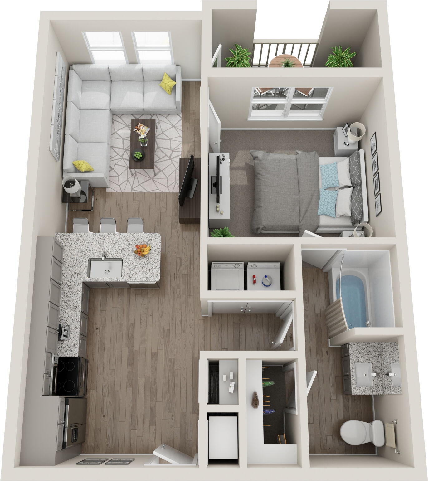 Haven at Mission Trace – 8307