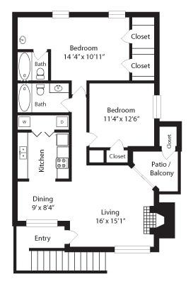 North Hills Place – 3815