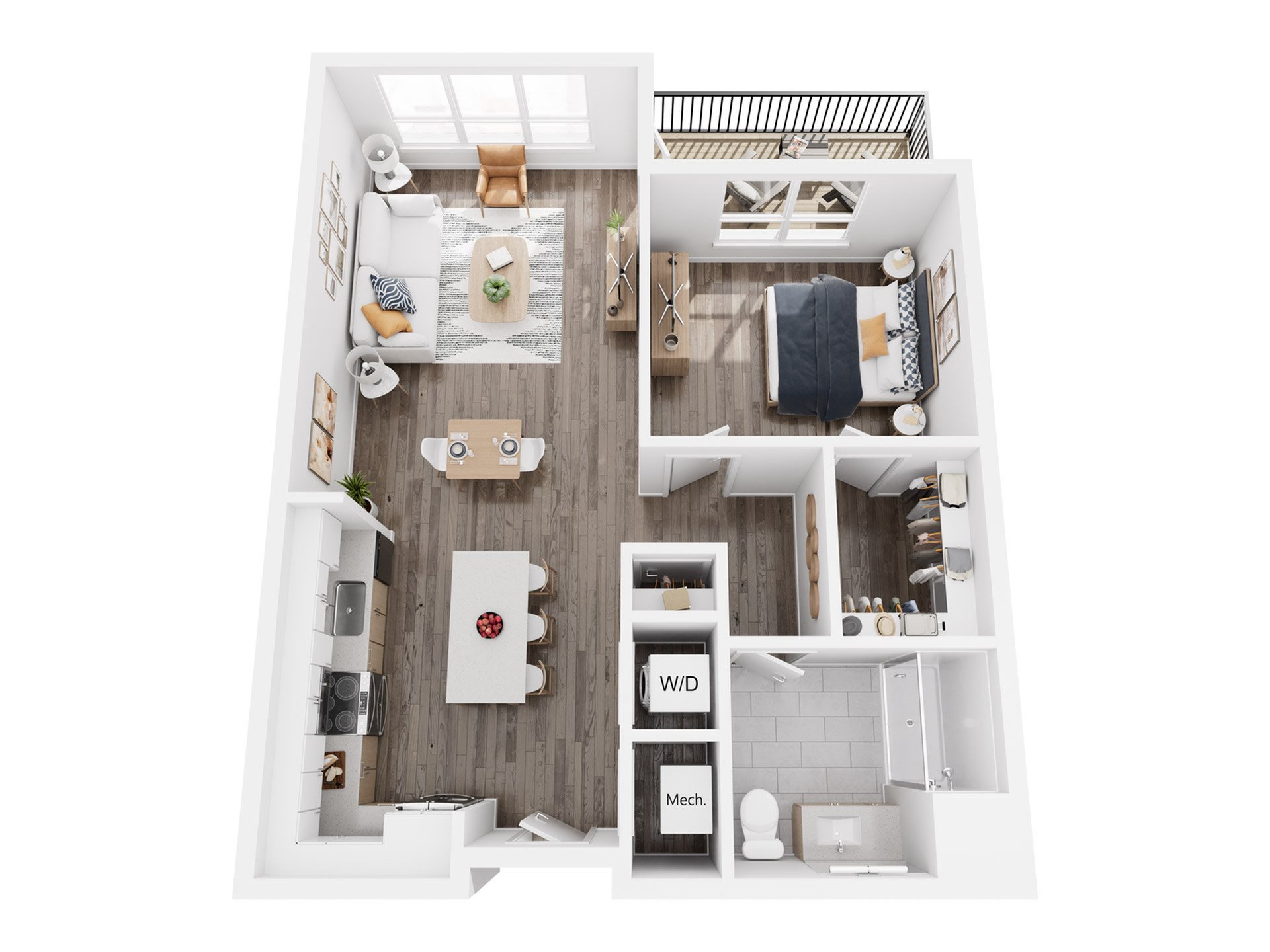 Sylvan Woods Westchester – 205