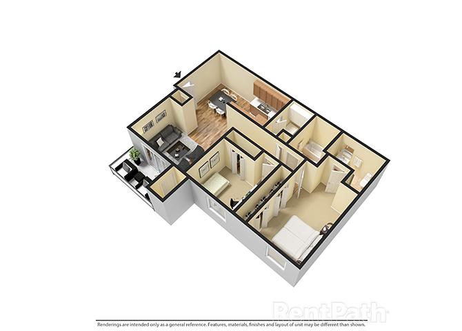 Walnut Creek – 119