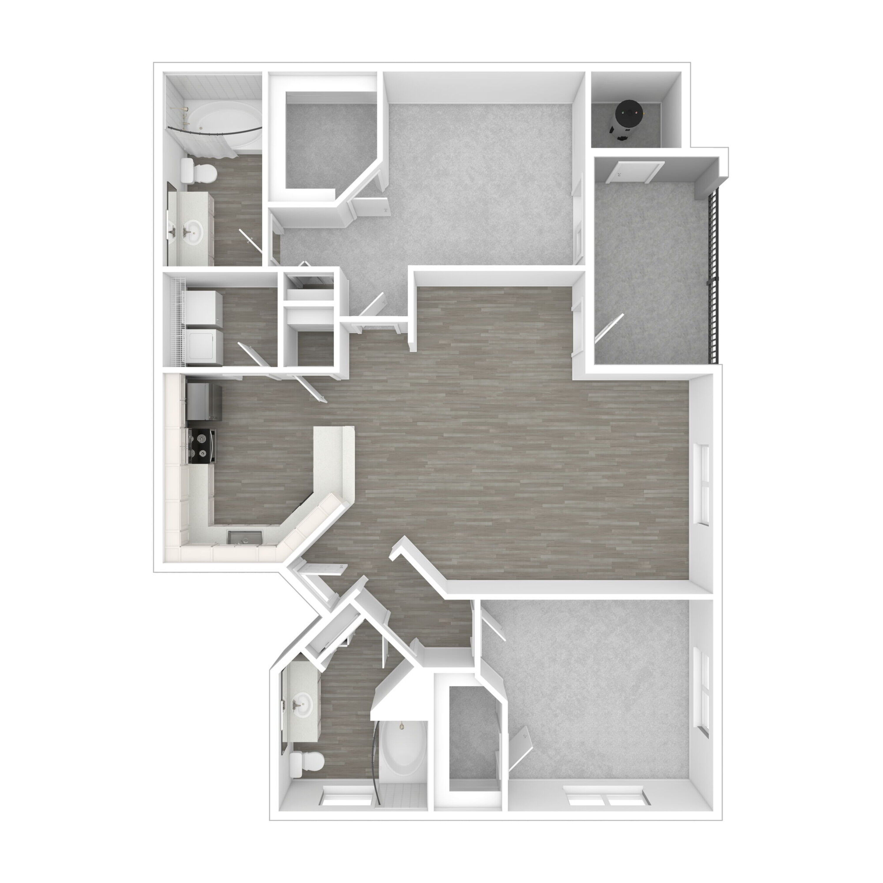 Calista – 3098