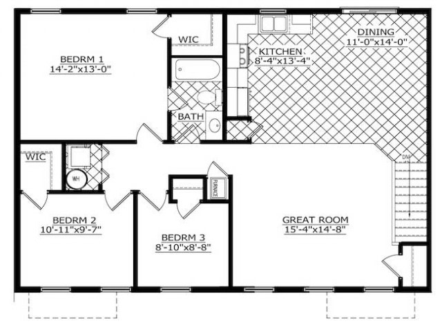 Misty Creek Village – 226