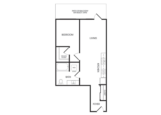 Infinity – 739E