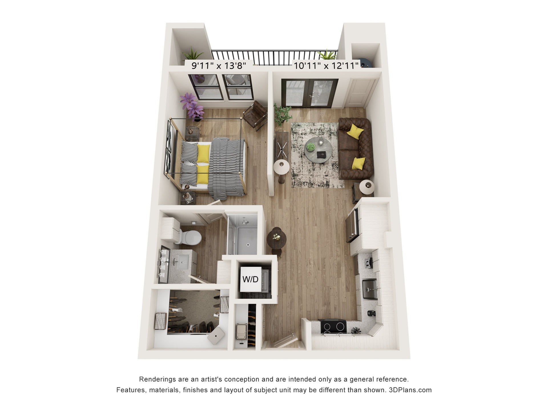 The Vic at Woodforest – 1306