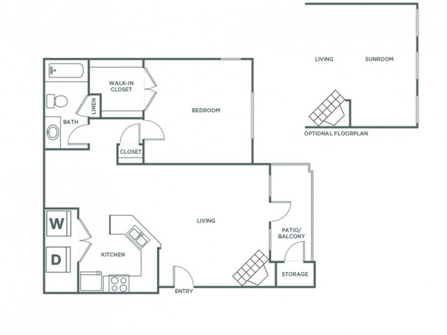 Avana Cheshire Bridge – 5106