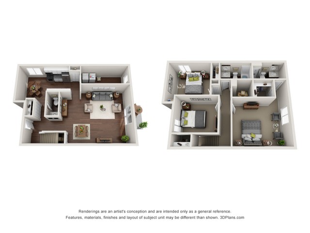 83 West – 6021W