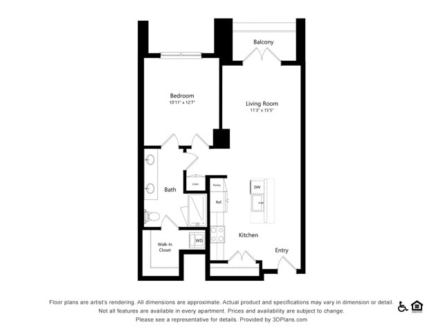 The Fitzgerald – 331