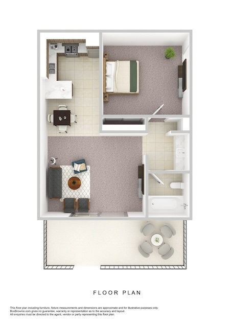 SunVilla – 166