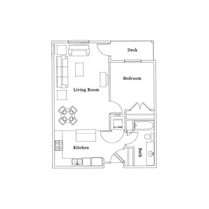 Cypress Court – 932-304