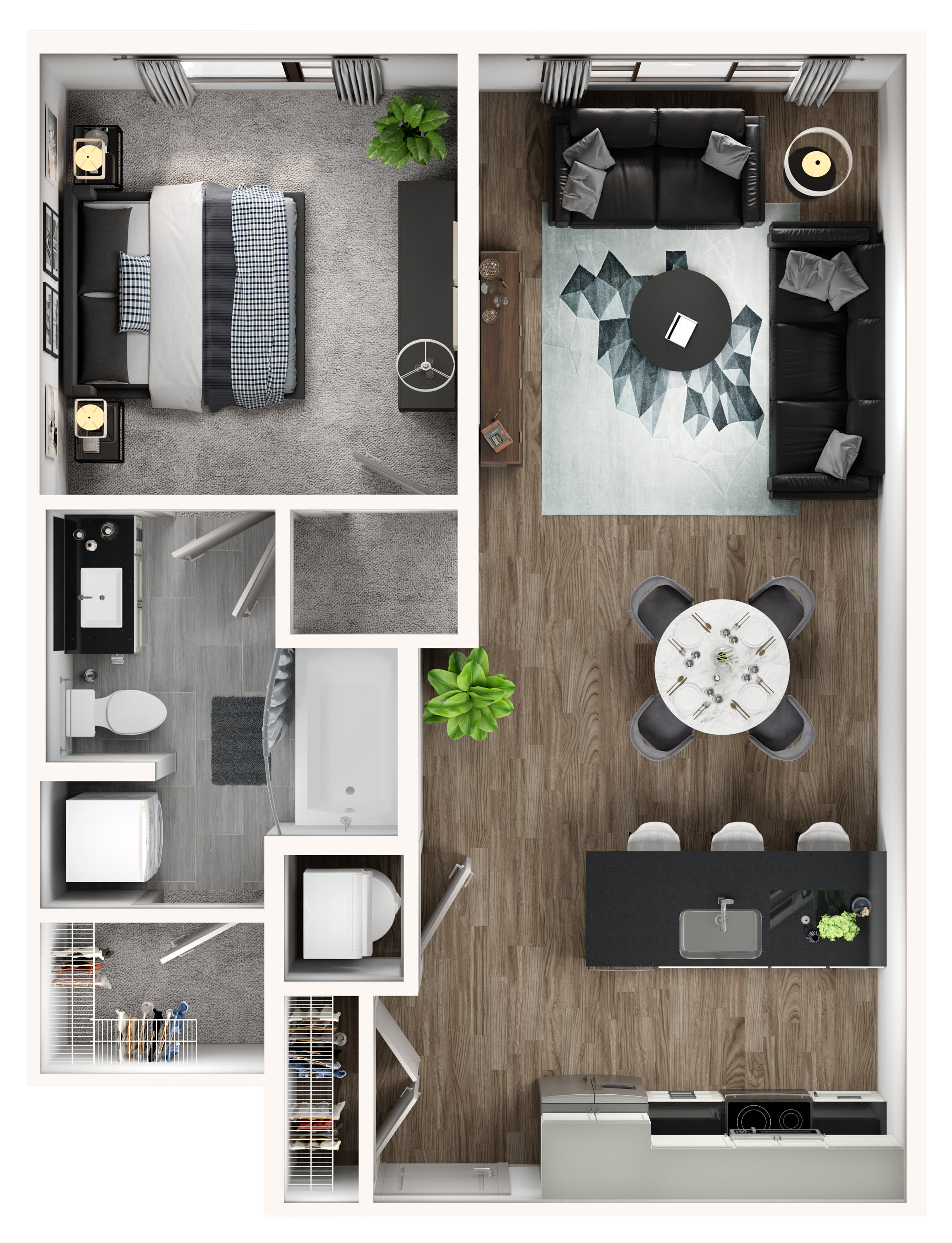 Motiva Apartments – 2111