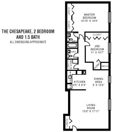 Key Landing – 17-203