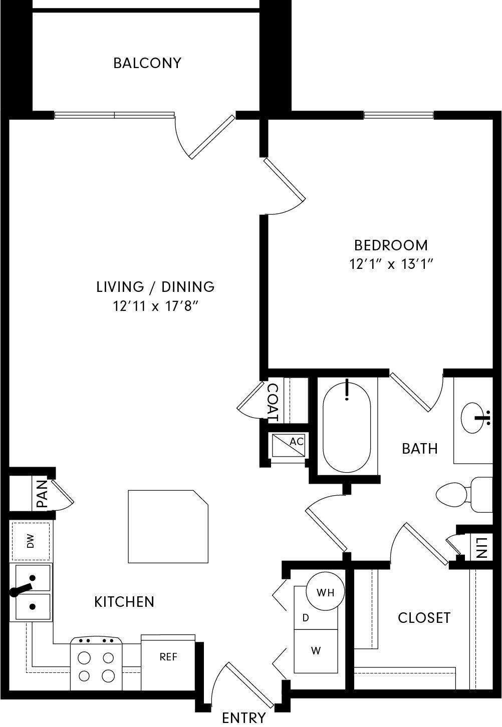 Axis Kessler Park – 8211
