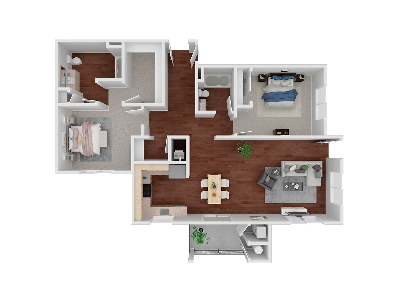 Seville at Mace Ranch – 246