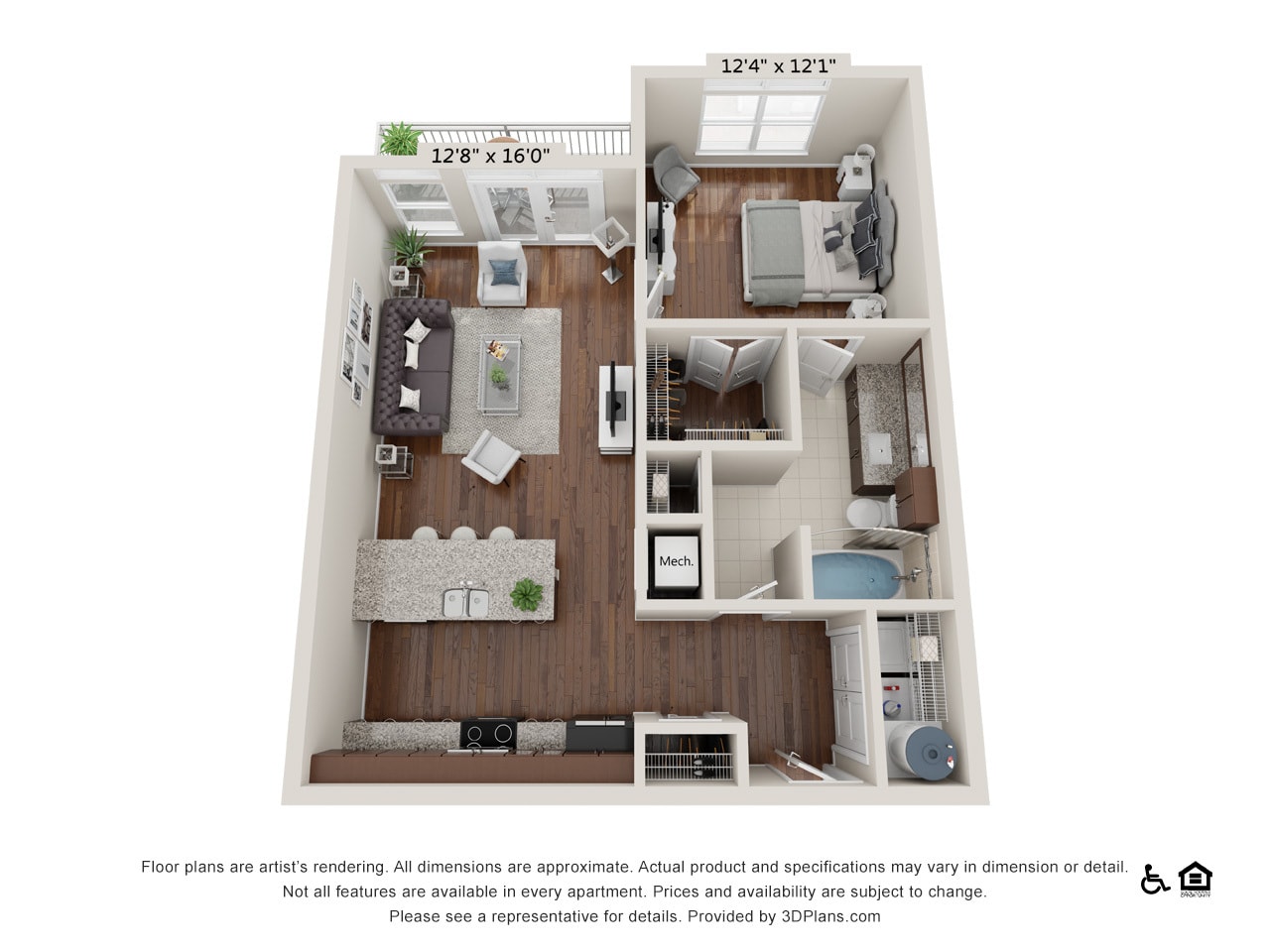 Coldwater – 209