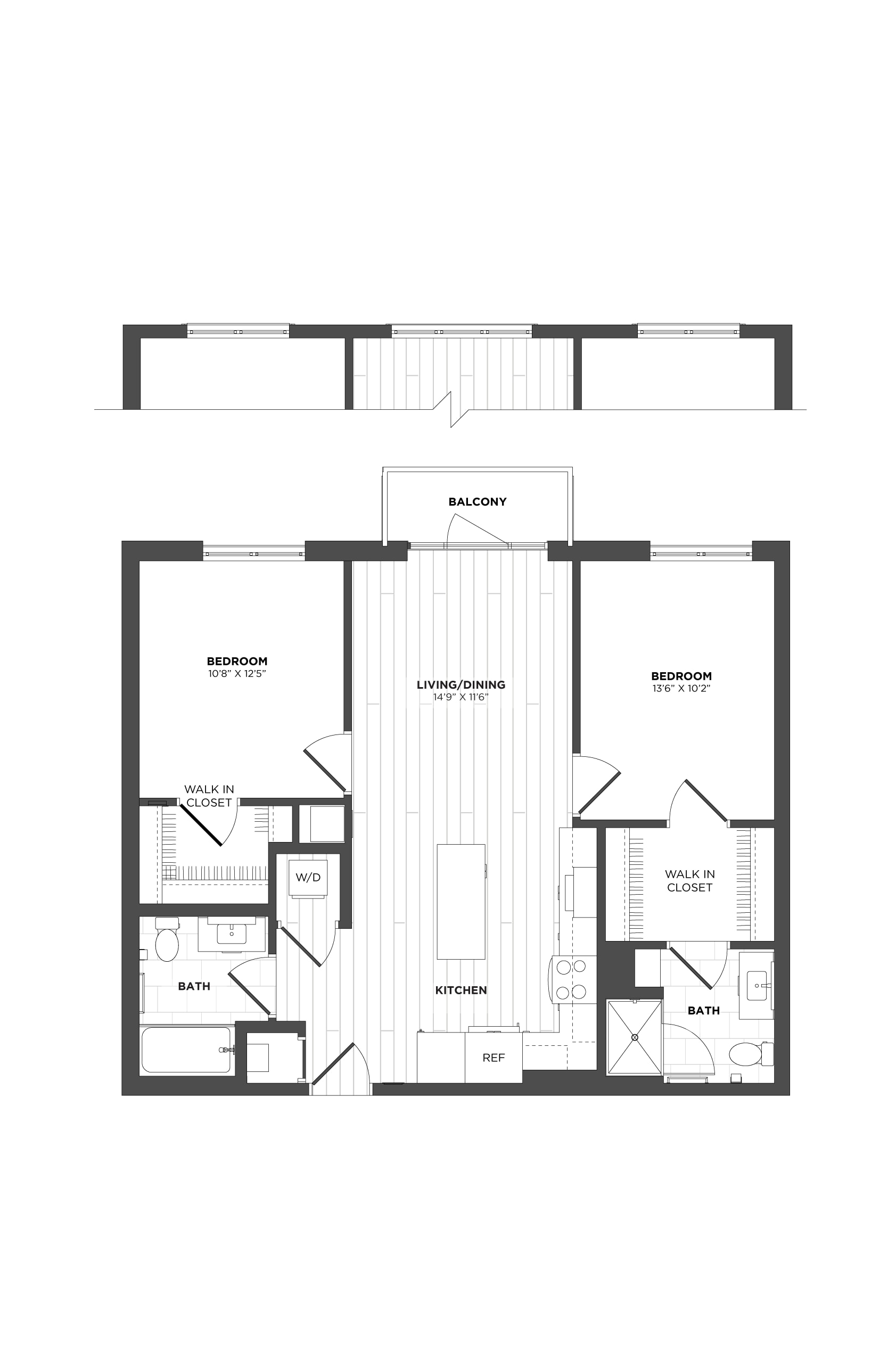 Ashlar Park – B106