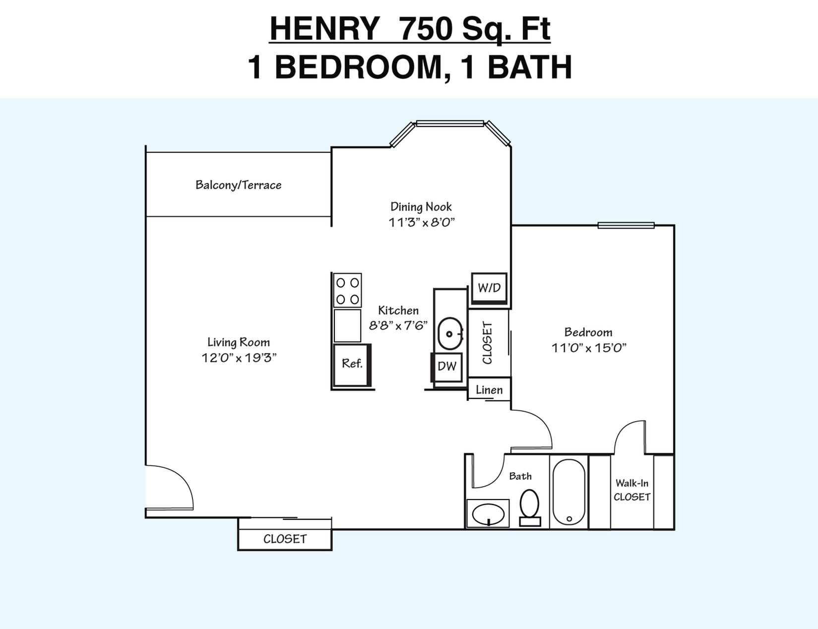 Arden Pointe Apartments – 14