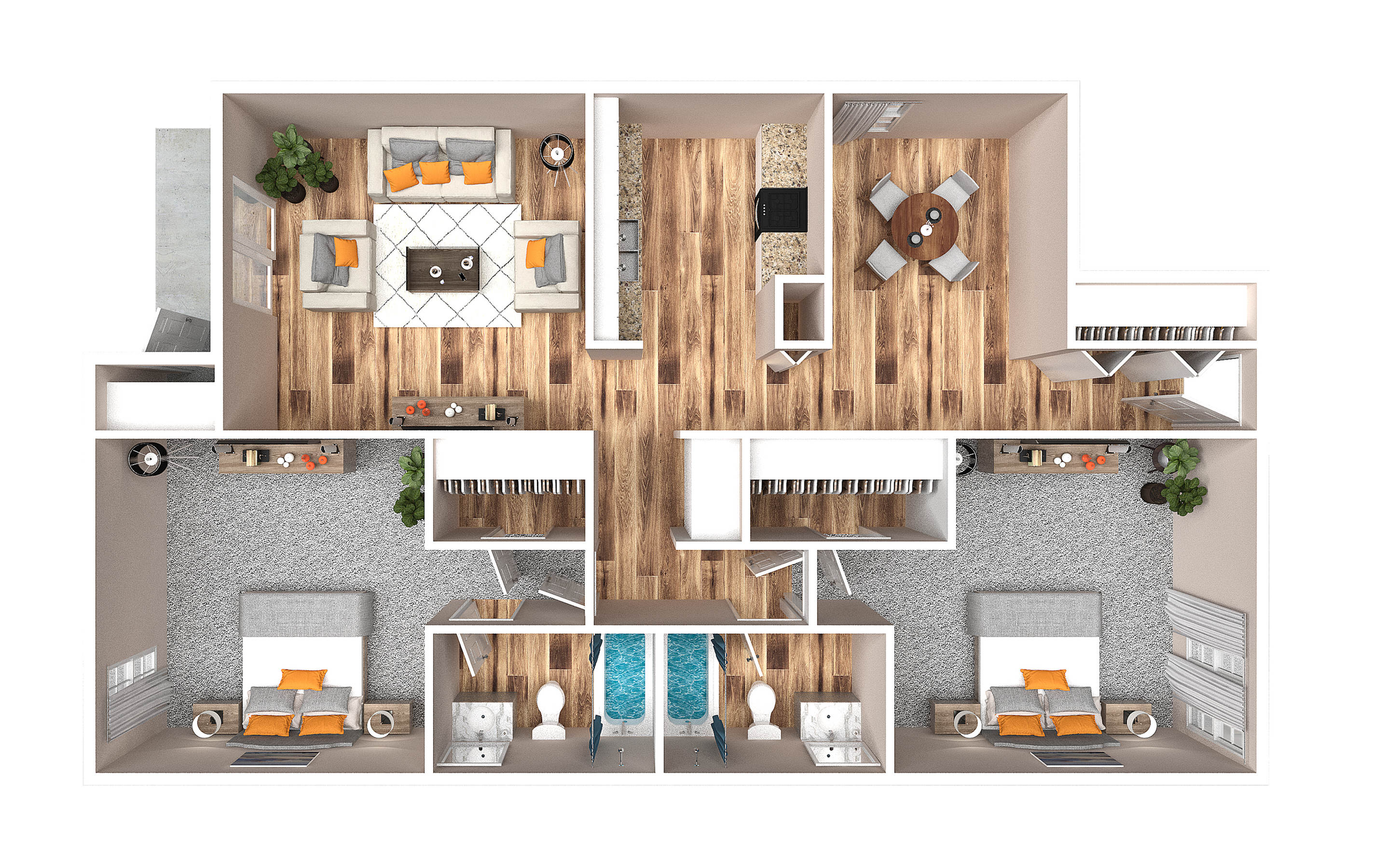 The Fitzgerald – 8049