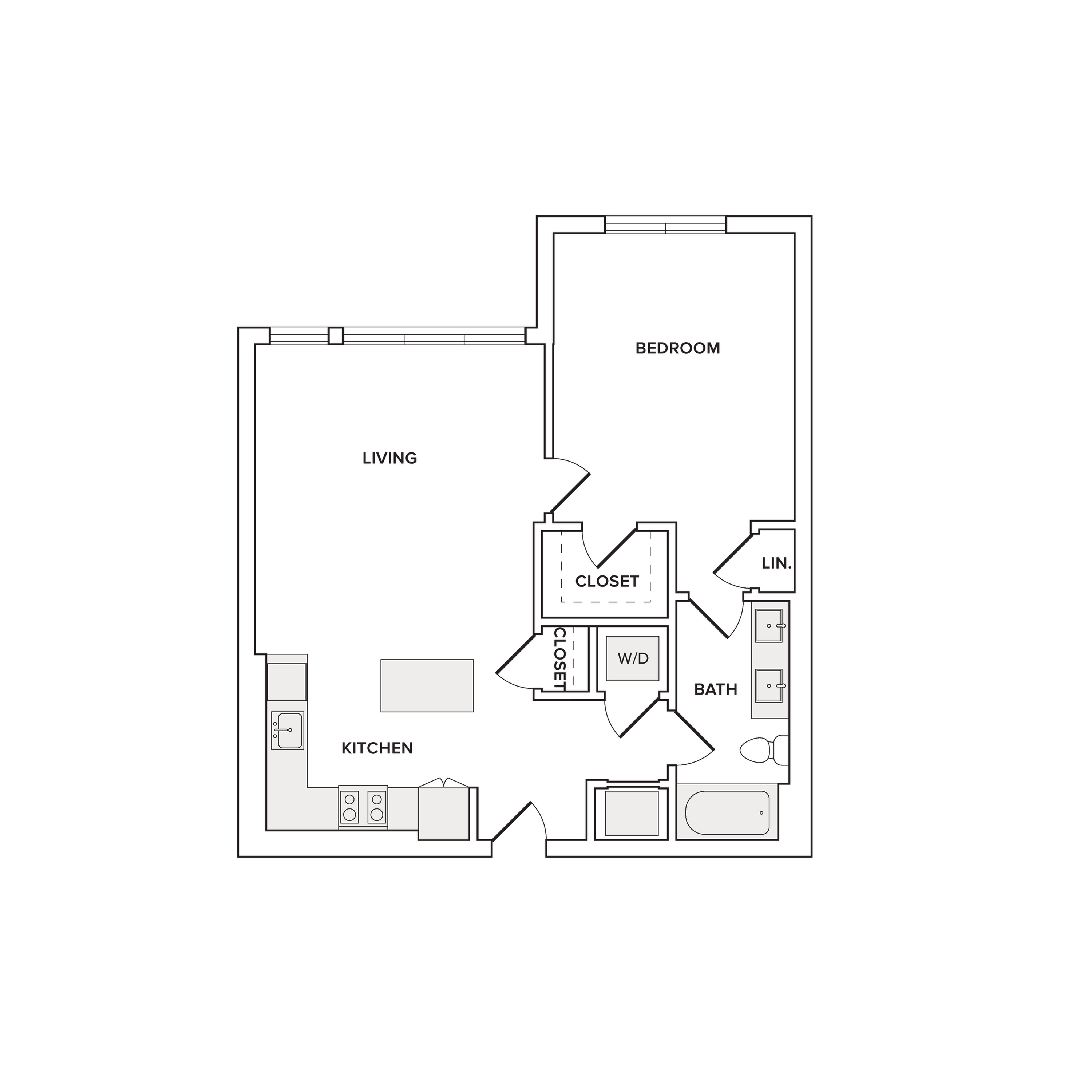 Modera Founders Row – 1425
