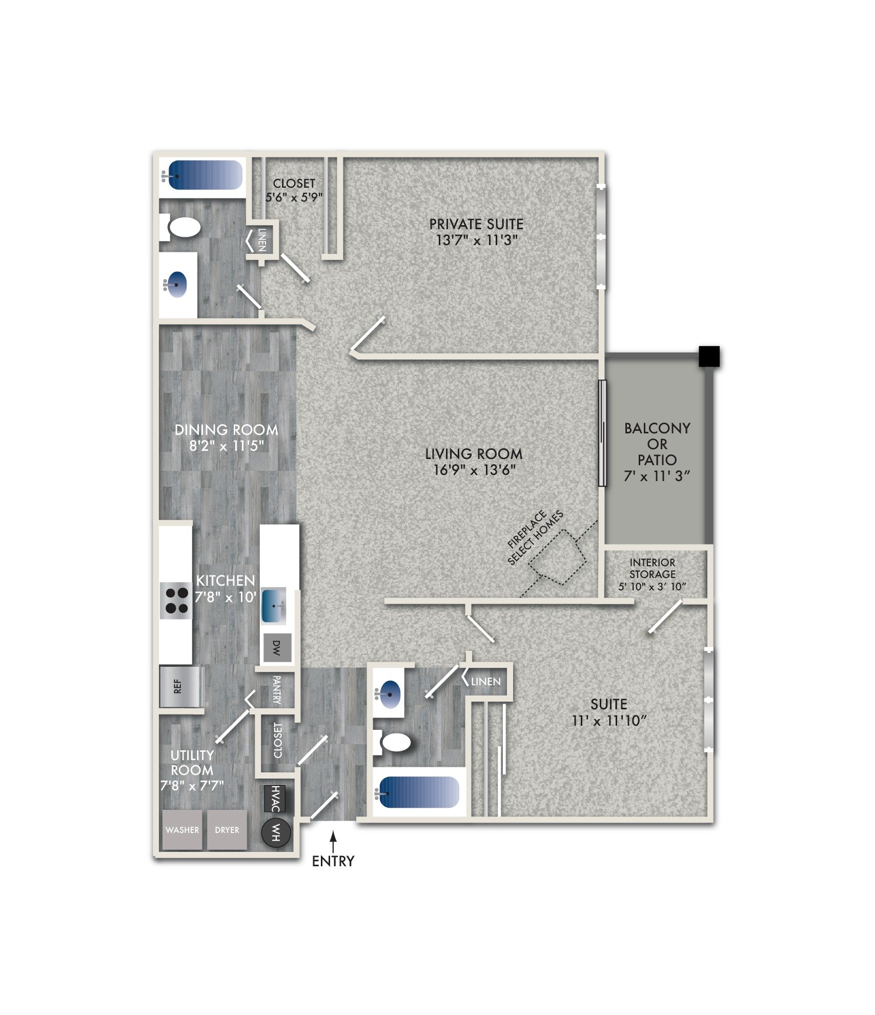 Wellington Place – 8931207