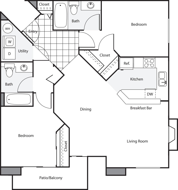 Novi at Queen Anne – 301
