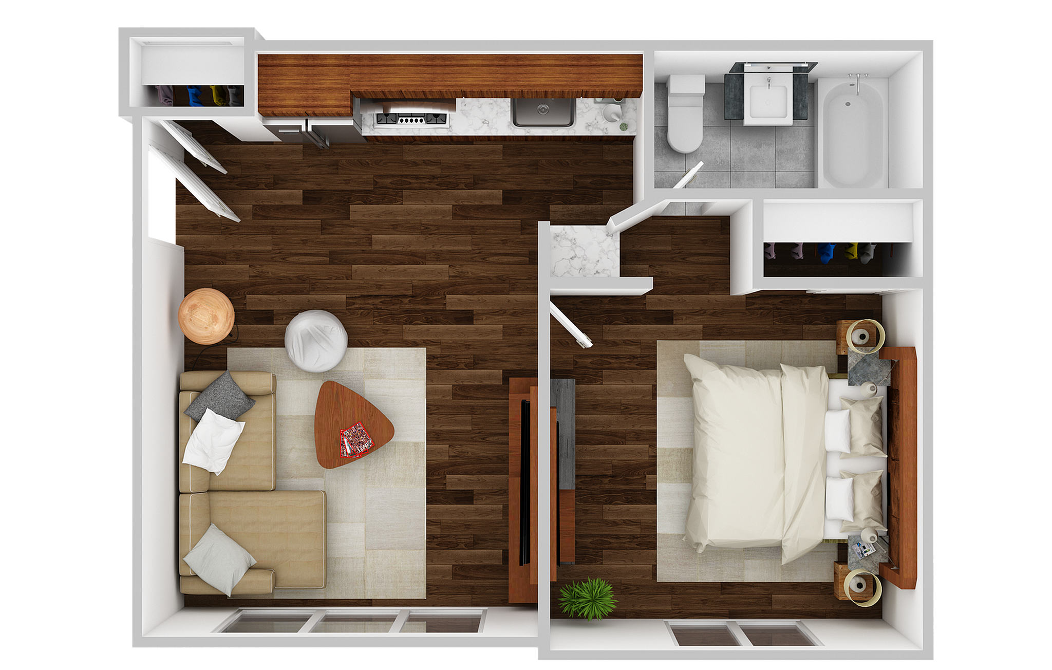 Pacific Flatz – 1421 4