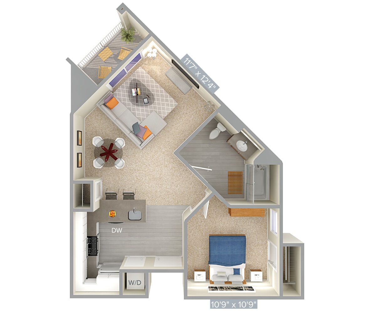 Avalon Pasadena – 226