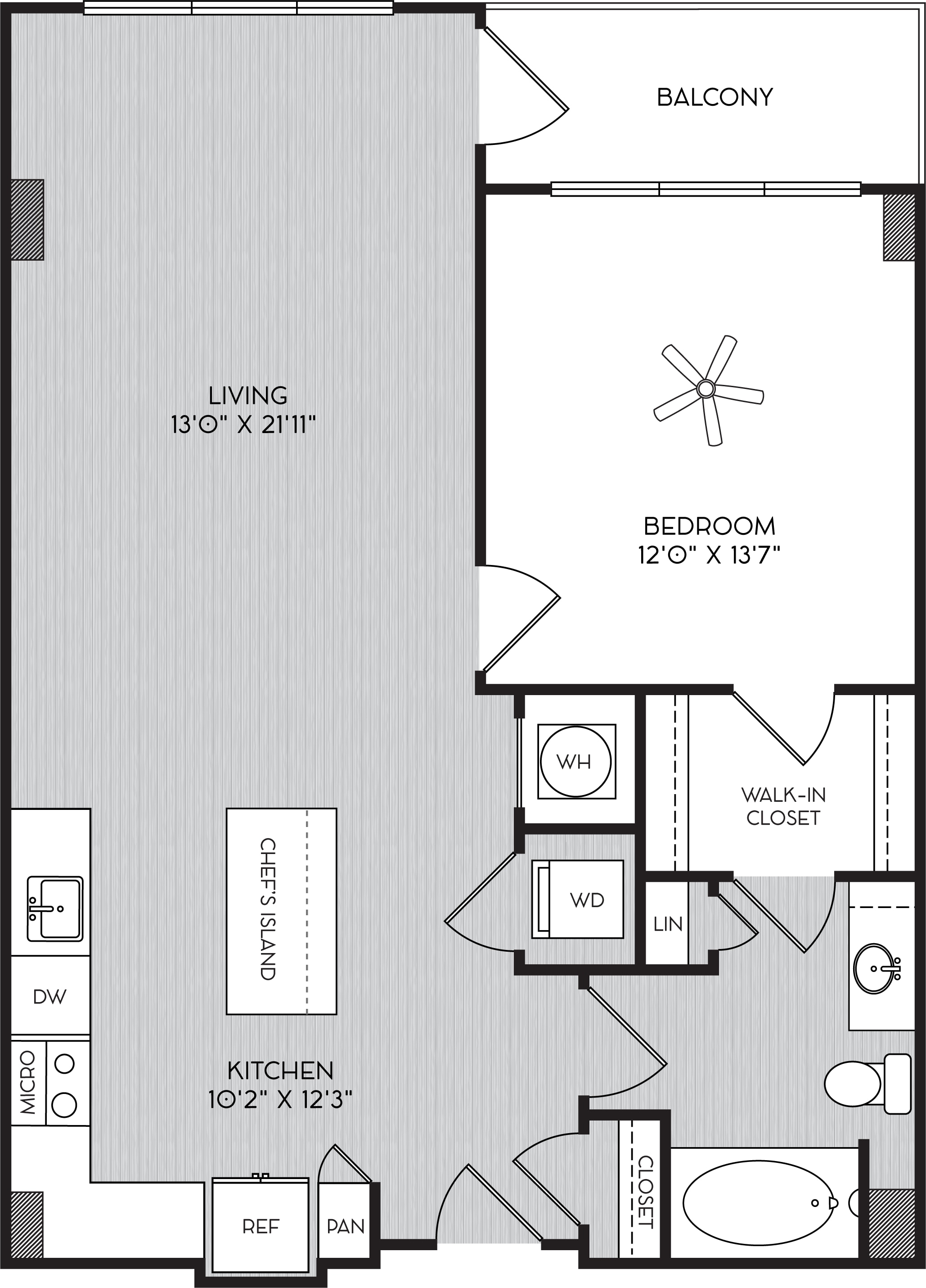 City View Vinings Apartments – 483
