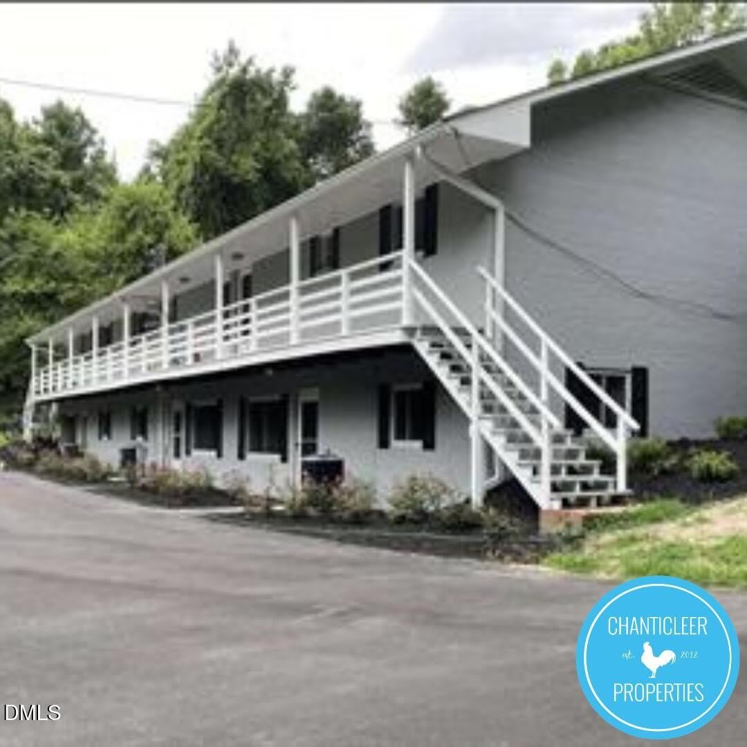 1412 Old Lystra Road – photo 1 of 13