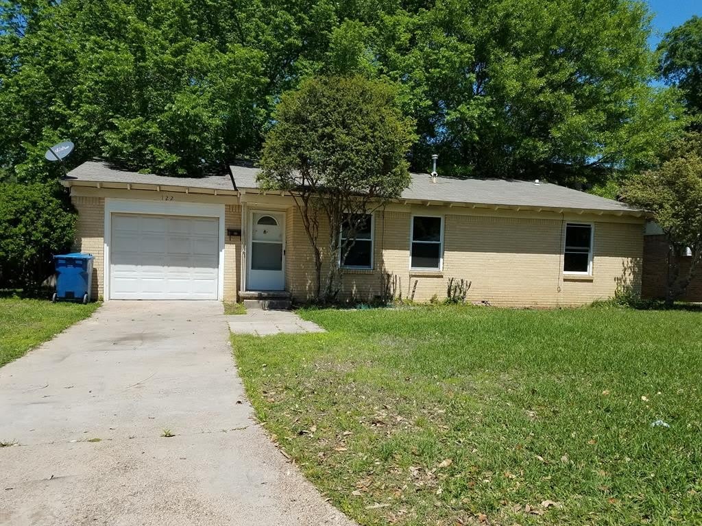 122 Parsons Pkwy – photo 1