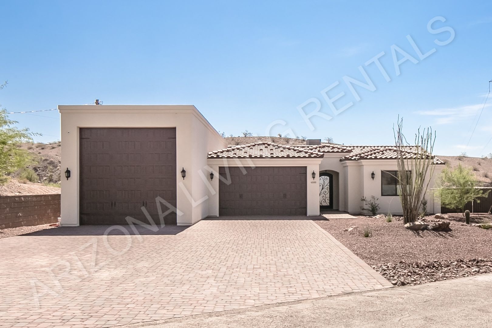 FURNISHED POOL HOME AVAILABLE JANUARY 1st, 2027 – photo 1