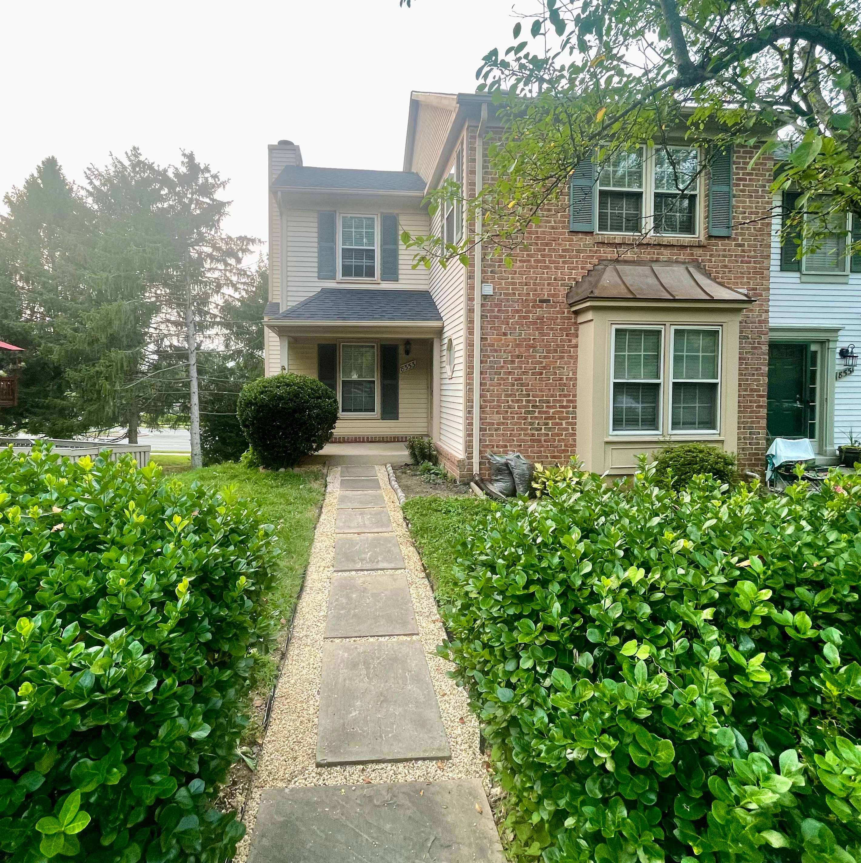 8553 Hawk Run Terrace – photo 1
