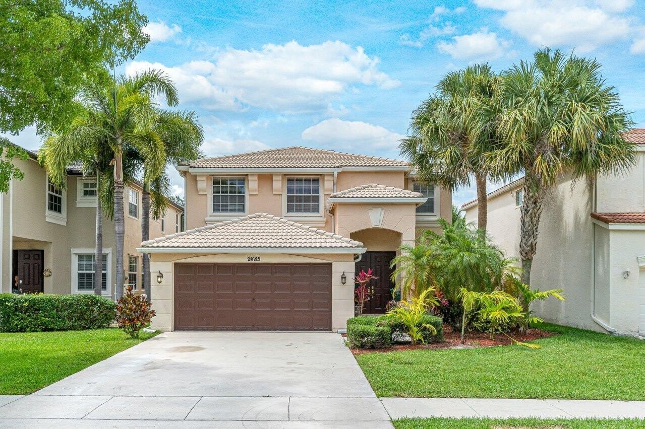 9885 Woodworth Court – photo 1