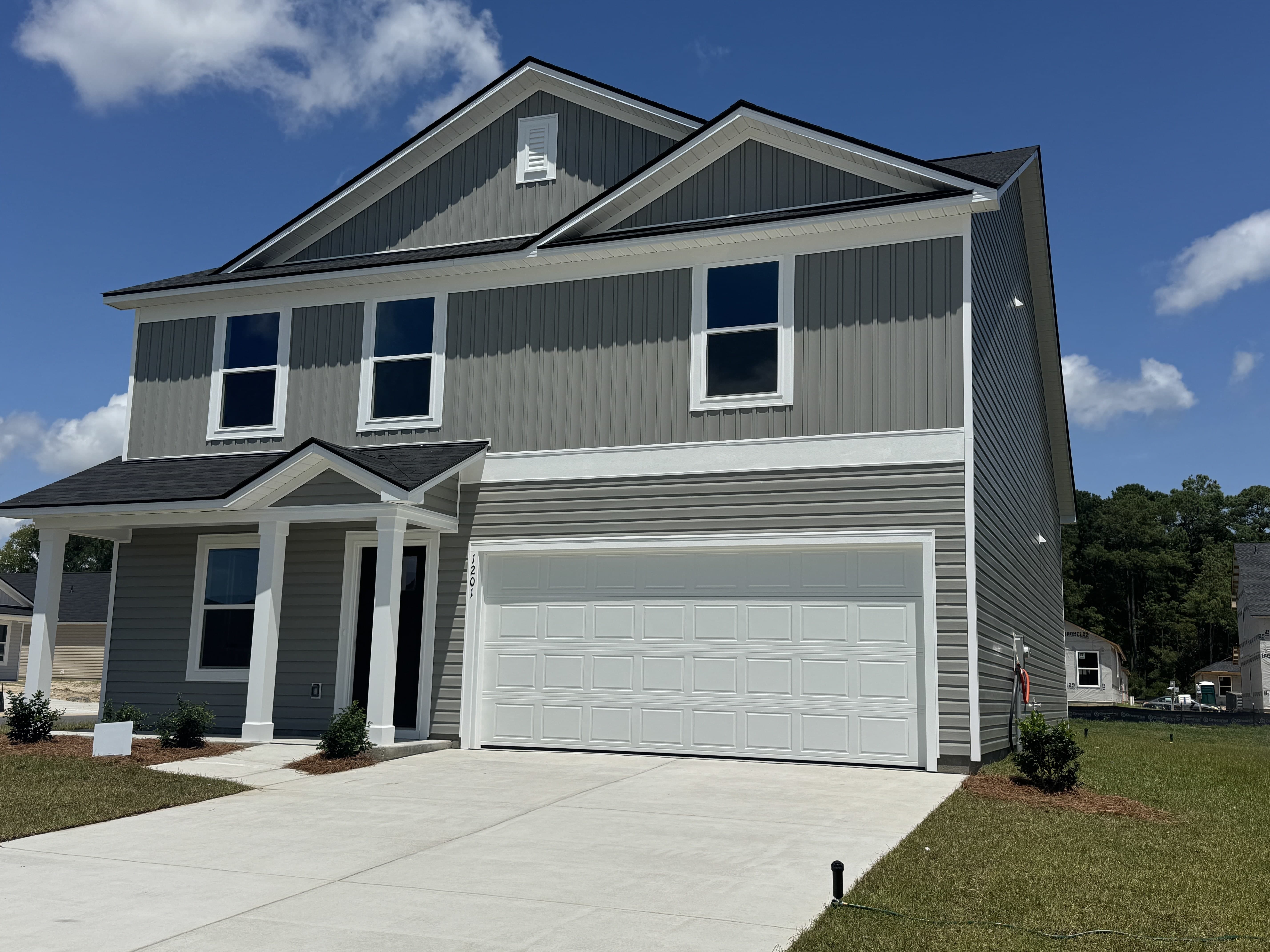 1201 Black Kite Court Southwest – photo 1