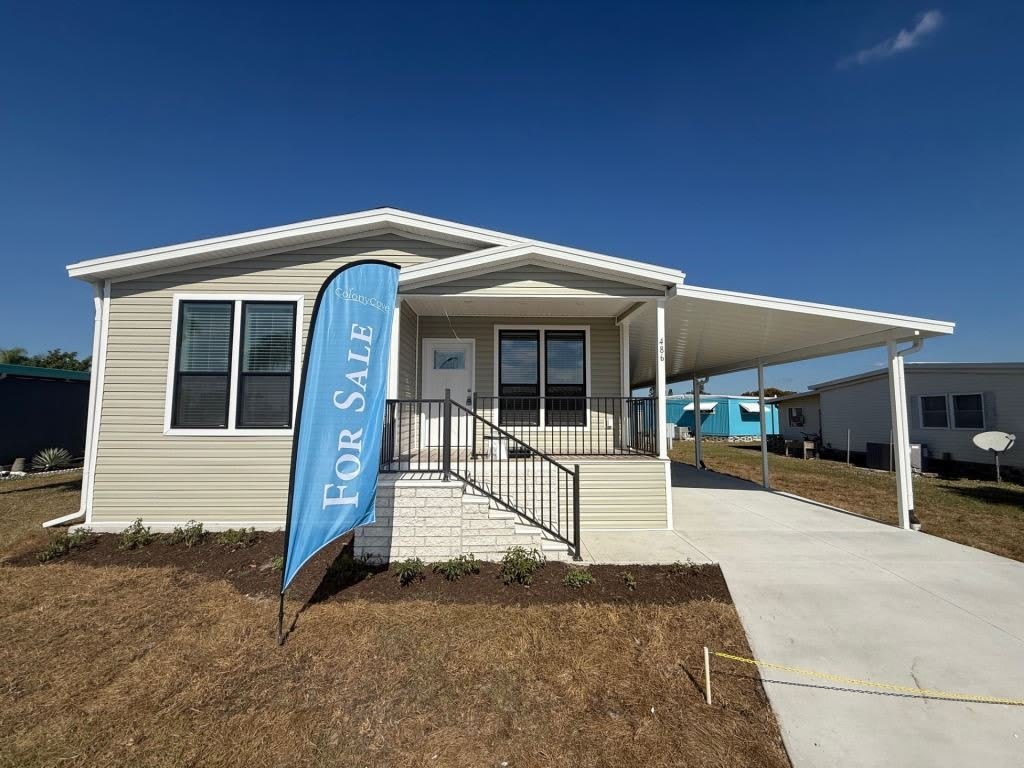 486 Driftwood Drive – photo 1