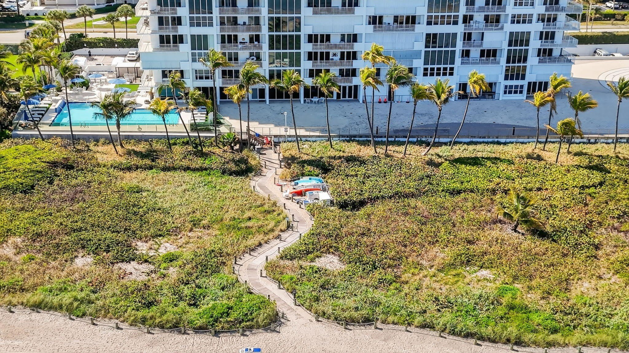 3000 S Ocean Boulevard – photo 1