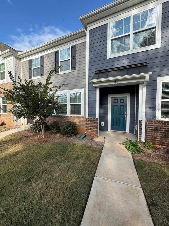 408 Couchell Place