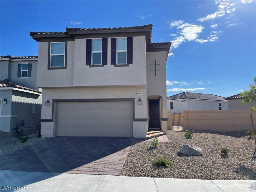 6944 Trevelez Street – photo 1