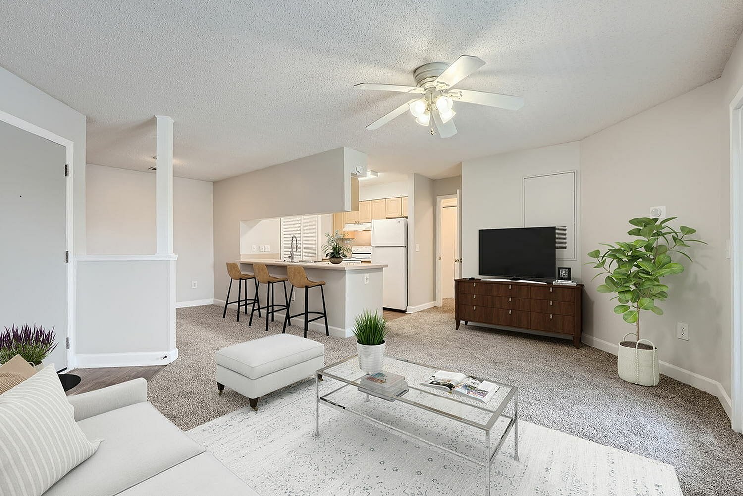 Rise Matthews Pointe – photo 1 of 56