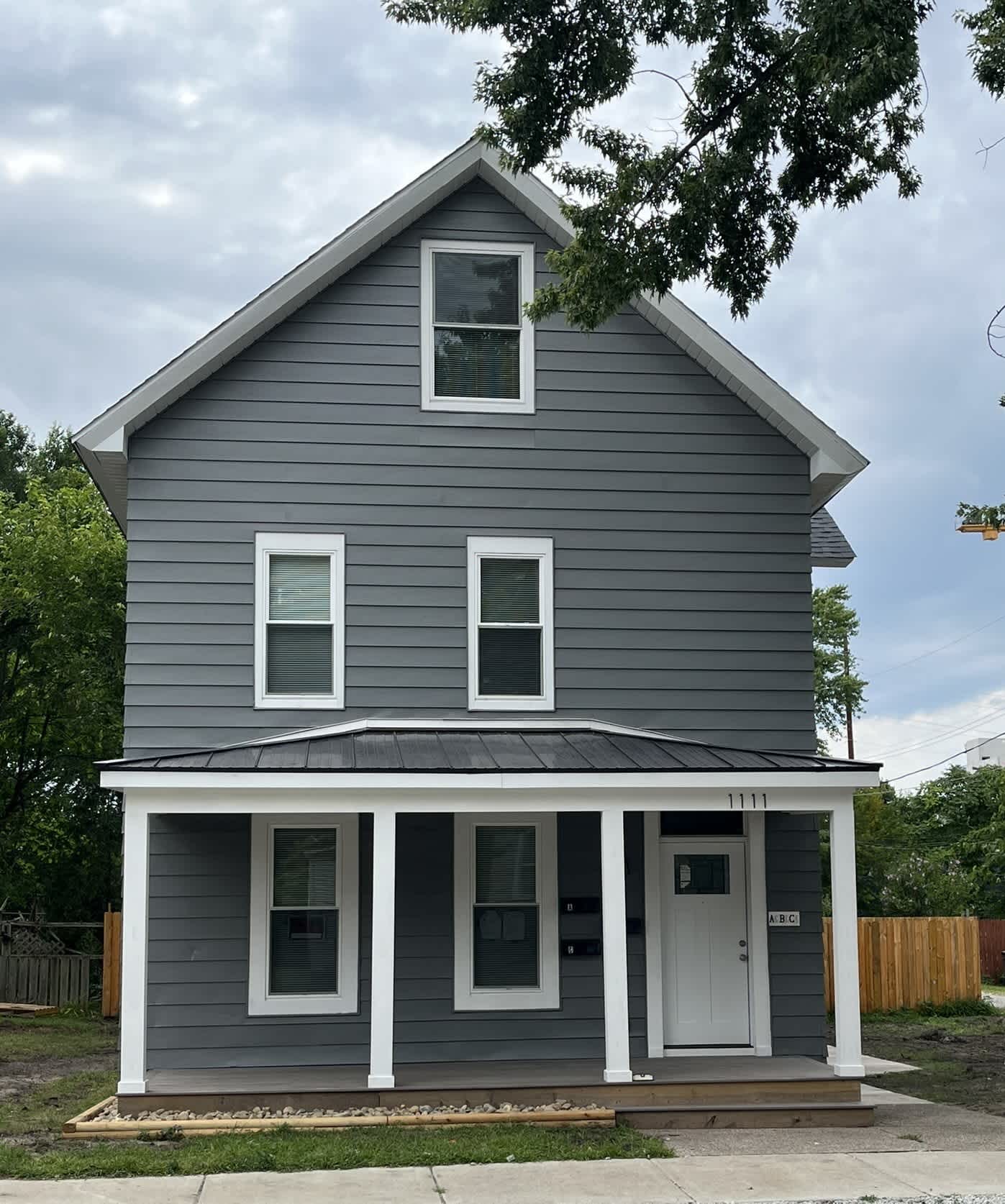 1111 Spring StreetUnit A – photo 1 of 18