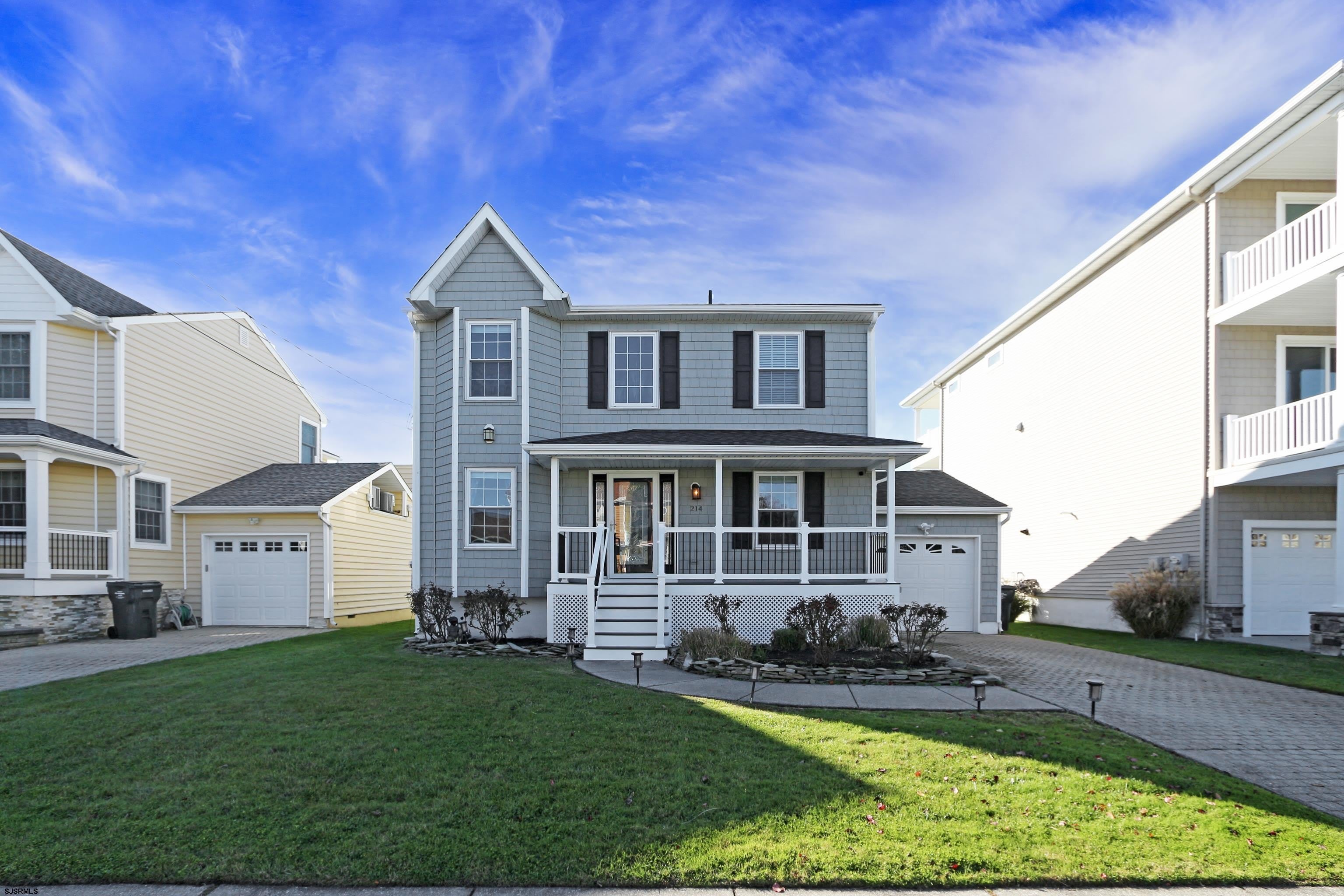 214 Hagen Rd – photo 1