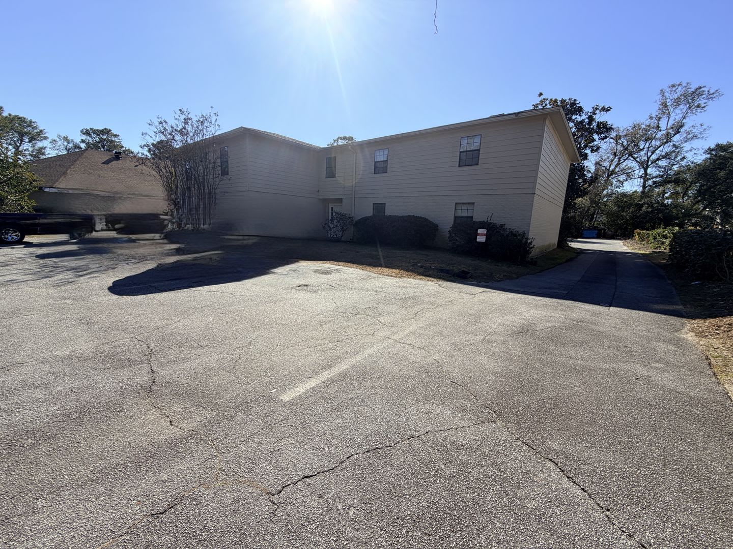 SIGN TODAY HALF OFF YOUR SECOND MONTH'S RENT 2 Bedroom 2 Bath Apartment Minutes from VSU – photo 1