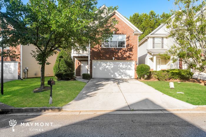 6255 Lake Valley Point – photo 1