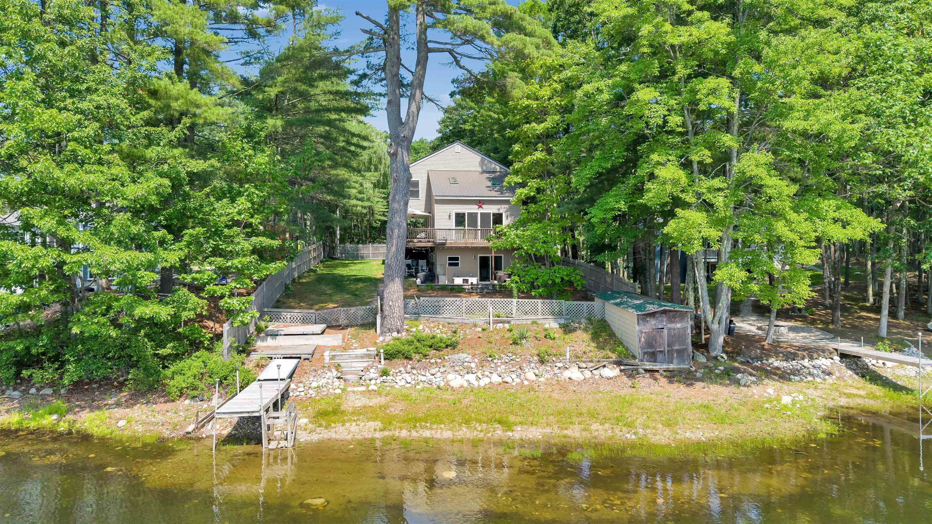 77 Barker's Pond Road – photo 1 of 31