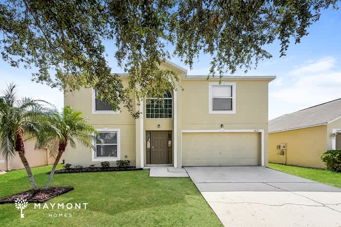 12627 Lake Vista Drive – photo 1 of 21