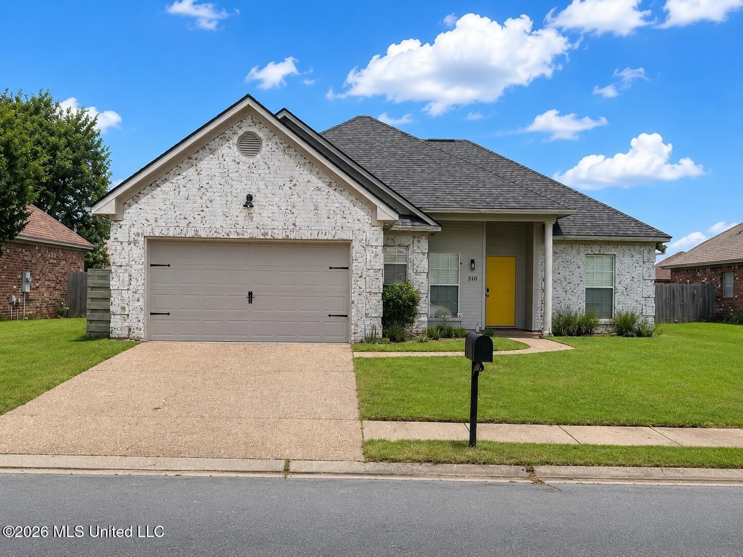 310 G W Bush Street – photo 1 of 4