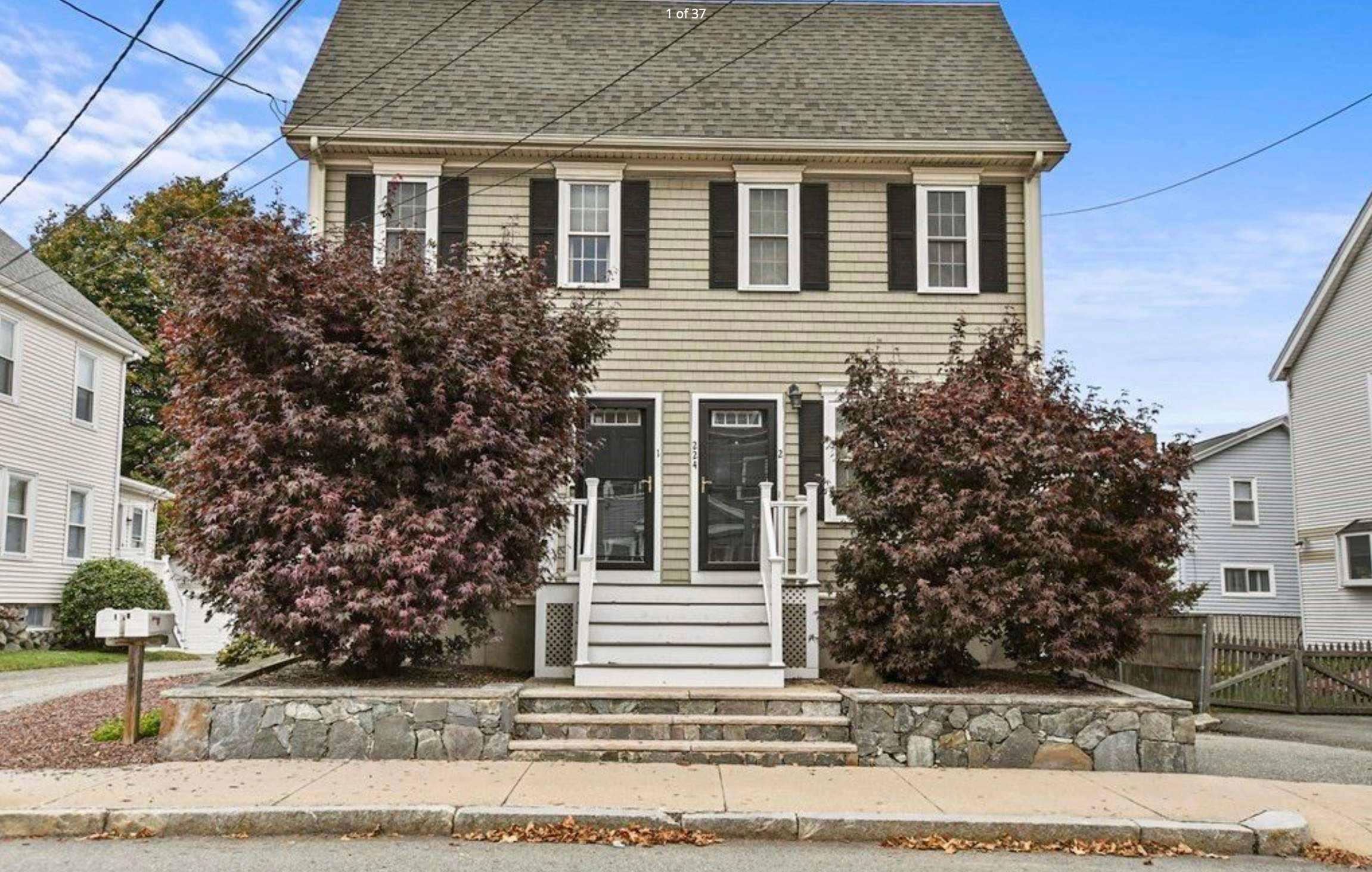 224 Robbins Street – photo 1