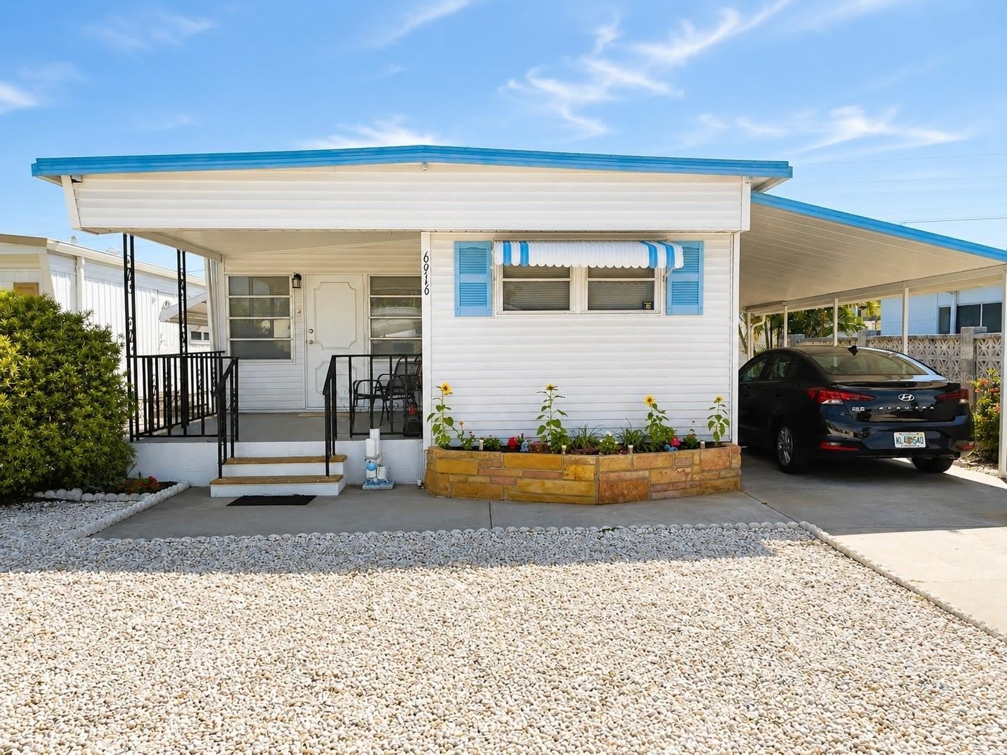 6916 MARLIN Lane – photo 1