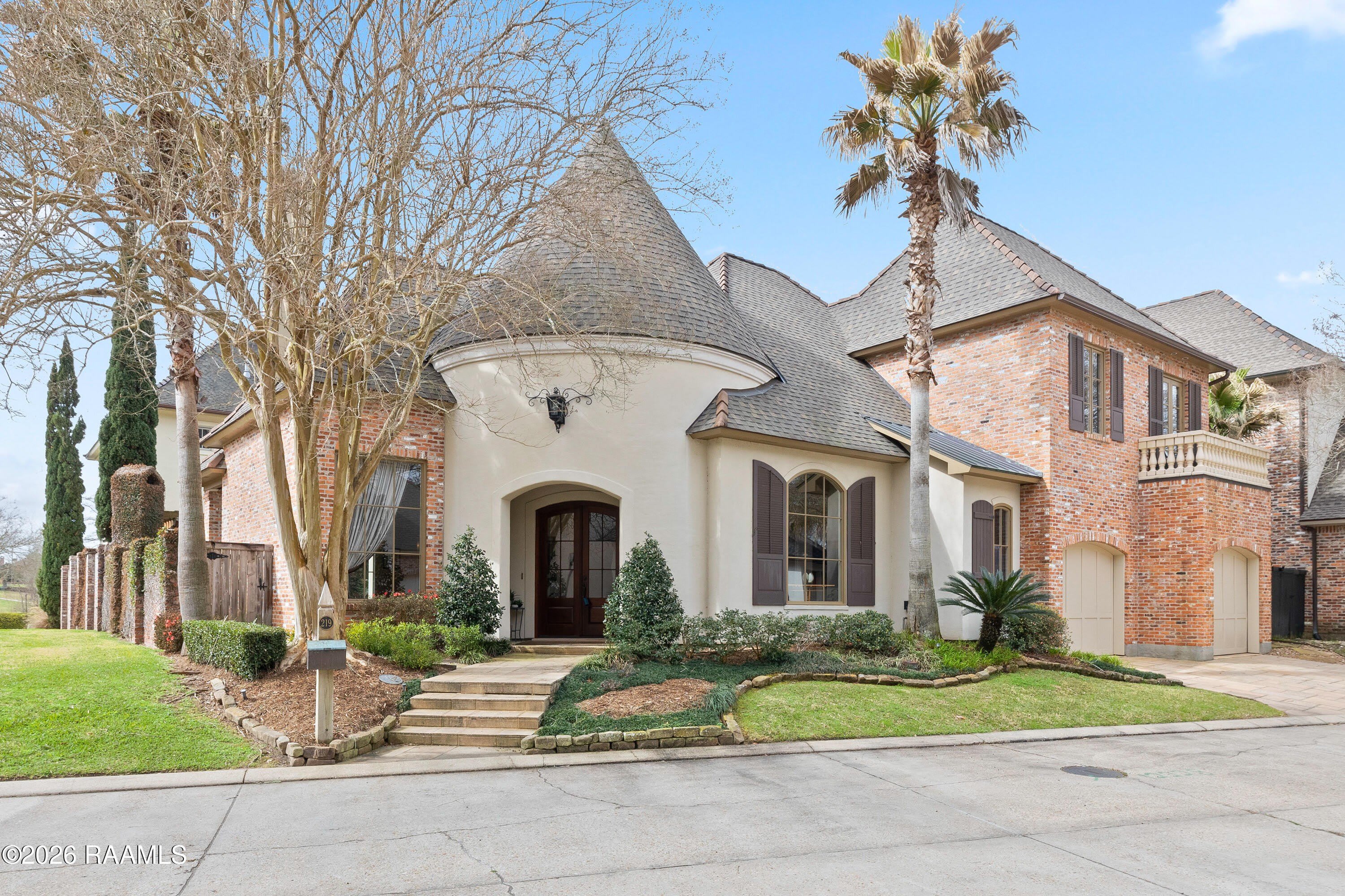219 Hidden Grove Place – photo 1