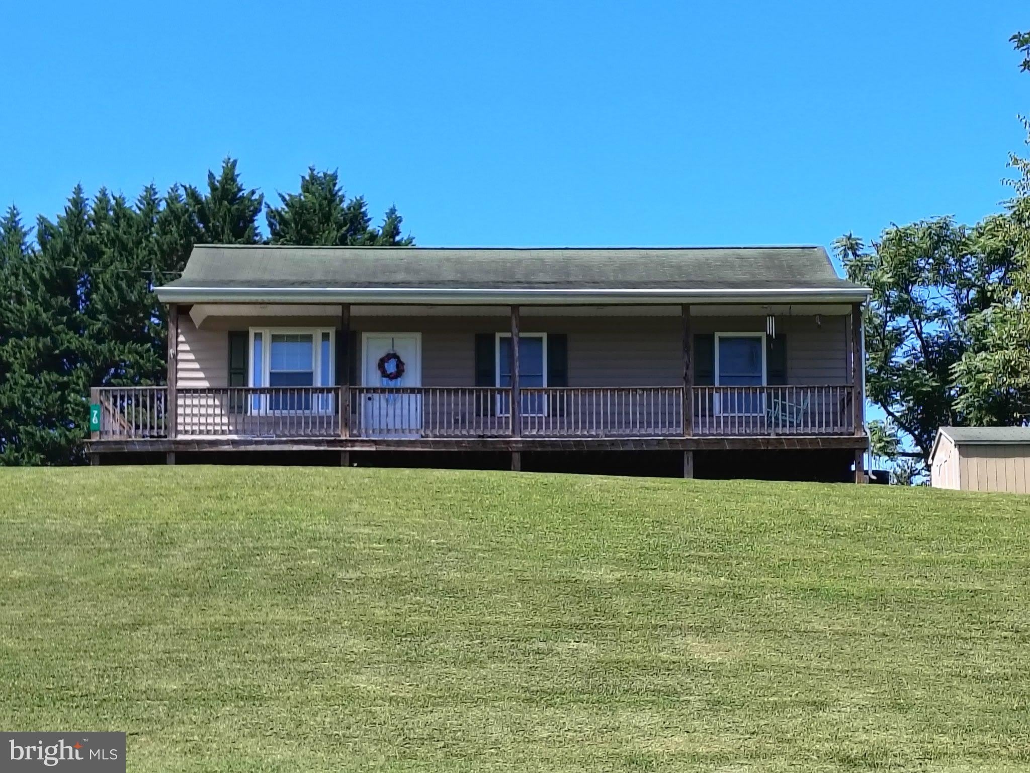 76 HOUGHS Way – photo 1 of 48